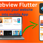Flutter Webview