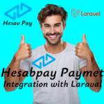HesabPay Payment Integration in Laravel PHP