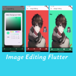 Image Editing in Flutter