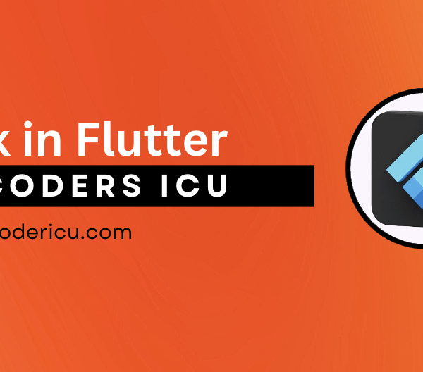 Stack in Flutter