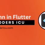 Column in Flutter