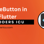 CloseButton in Flutter