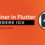 Container in Flutter