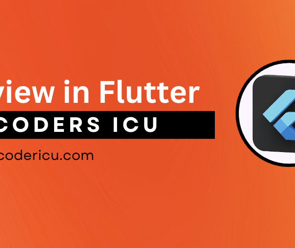 ListView in Flutter