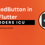 ElevatedButton in Flutter