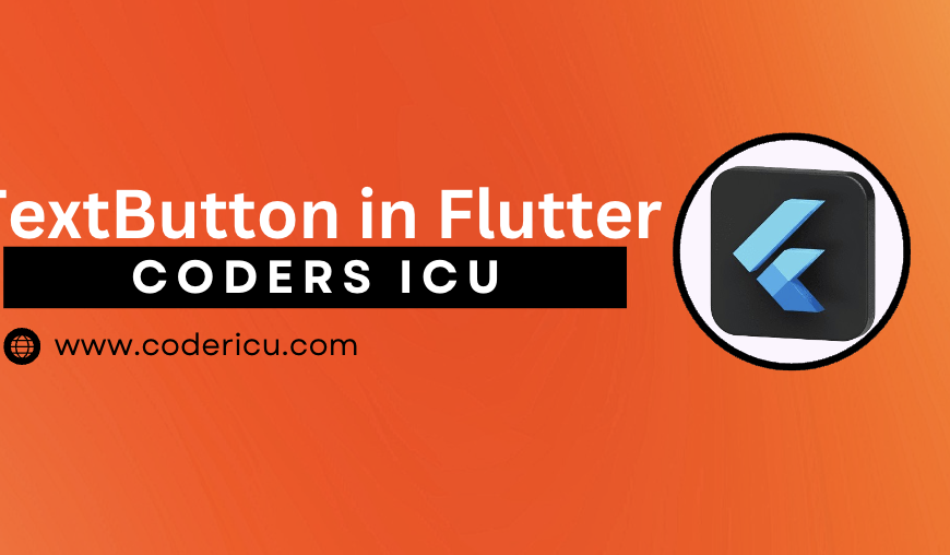 TextButton in Flutter