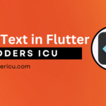 EditableText Widget