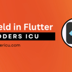 What is TextField in Flutter