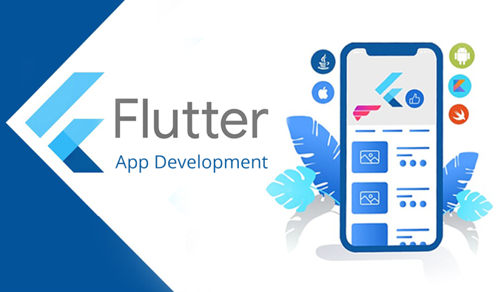 Flutter for Beginners