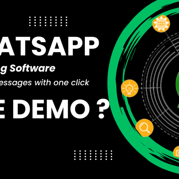 Whatsapp Marketing Software