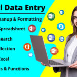 Data Entry Remote Jobs in USA