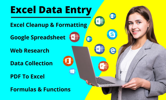 Data Entry Remote Jobs in USA