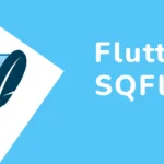 sqflite flutter