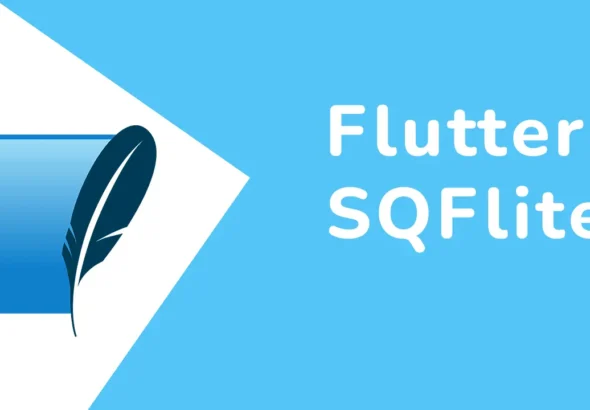 sqflite flutter