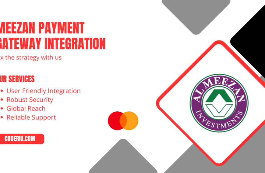 Meezan Payment Gateway Integration