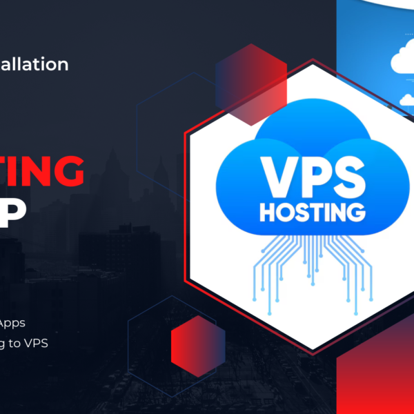 How to Setp a VPS