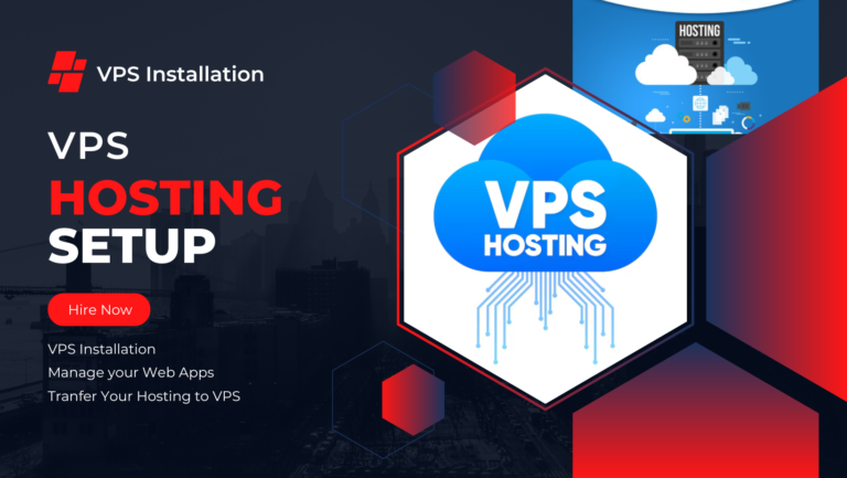 How to Setp a VPS