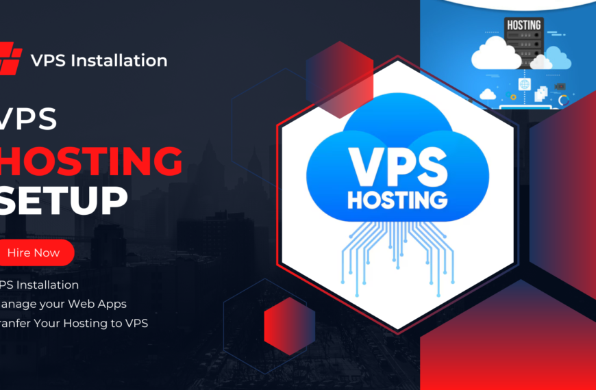 How to Setp a VPS